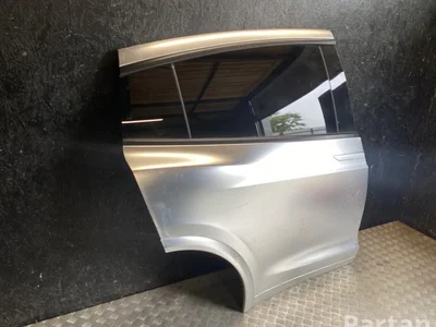 Tesla MODEL X 2019 Porte Right Rear - Image 1