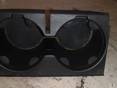 Volvo 8674917 XC90 I 2004 Porte-gobelet - Image 1