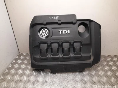Volkswagen 03N 103 925 A / 03N103925A PASSAT Variant (3G5) 2018 Couvert de moteur - Image 1