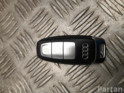 Audi 4N0959754DA E-TRON Sportback (GEA) 2020 Key - Image 1