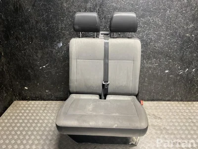 Volkswagen TRANSPORTER VI Box (SGA, SGH) 2023 Asiento del pasajero - Imagen 1