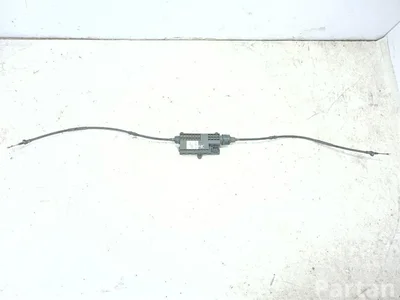 Maserati 670030076 GHIBLI (M157) 2015 Elektrinis stovėjimo stabdžio varikliukas - Paveiksliukas 1