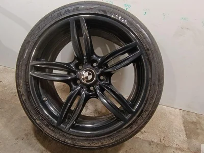 BMW 6 Gran Coupe (F06) 2015 Jantes en alliage 5x120  R19 EJ 9.5 - Image 1