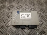 Ford DG9T-19H517-AH / DG9T19H517AH RANGER (TKE) 2018 Control unit for trailer detection