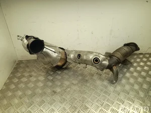 Ford USA 82202712 EDGE 2017 Catalytic Converter