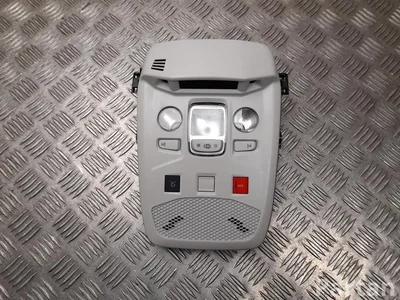 Fiat 735732853 600e / 600 (365_, 364_) 2025 Wewnętrzne oświetlenie - Zdjęcie 1