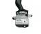 Scania 2629995, 2040249 R II 2019 Gear shift lever - Image 3