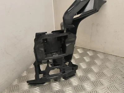 Mercedes-Benz A1678804000 GLE (W167) (2019 ...) 2020 Stoßstangenhalter hinten rechts - Bild 1