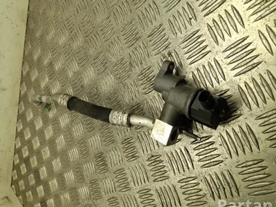 Polestar 8889363571 4 2025 Oro Kondicionieriaus, žarnelės/vamzdeliai - Nuotrauka 1