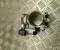 BAIC F01R00Y244 X55 2024 Mariposa de aire - Imagen 1