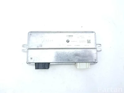 BMW 0263008010, 1604310017 7 (G11, G12) 2016 Steuergerät für Kamera - Bild 1