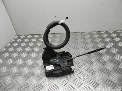 Jaguar J9D3-203A29-DD / J9D3203A29DD I-PACE 2019 Serrure de porte - Image 1