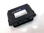 MERCEDES-BENZ A0205459932 E-CLASS (W210) 2002 Control unit for automatic transmission