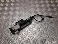 Tesla 1061816-00-B / 106181600B MODEL S 2017 Замок капота