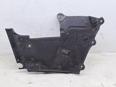 Mercedes-Benz A2056200140 C-CLASS (W205) 2015 Autres pièces moteur - Image 1