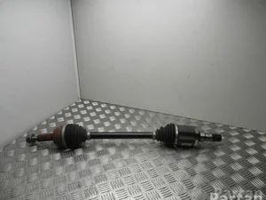 Tesla 1030615-00-A, 0529152 / 103061500A, 0529152 MODEL S 2015 Arbre de transmission Left Front