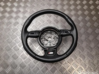 Audi 611013700, 8X0419091L A6 Avant (4G5, C7, 4GD) 2014 Volant - Image 1