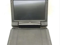 Chrysler 5MH00DX9AC, 300710098 Pacifica 2018 Ecran