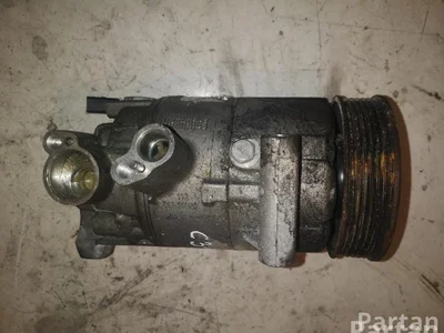 Škoda 5k0 820 803A / 5k0820803A YETI (5L) 2015 Unité de commande d'amplificateur de climatiseur - Image 1