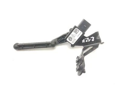 Porsche 9J1616213 Taycan 4S 2022 Unité de contrôle de réglage automatique de la hauteur - Image 1