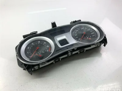 Renault 8201060305 CLIO III (BR0/1, CR0/1) 2008 Tableau de bord - Image 1