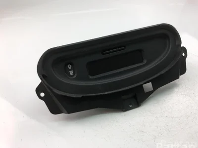 Renault P8200028364A MEGANE I (BA0/1_) 2002 Ecran - Image 1