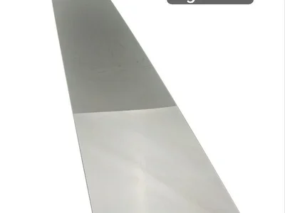 Porsche 9J1845032A Taycan 4S 2022 Tapisserie voiture right side - Image 1