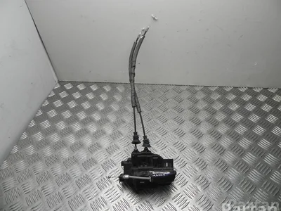 Hyundai 81320-3J040 / 813203J040 ix55 2009 Serrure de porte - Image 1