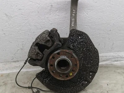 Mercedes-Benz 2052200 C-CLASS (W205) 2015 kit de bras de suspension avant right side - Image 1