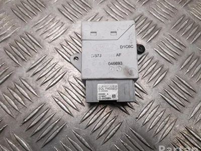 Ford DS7J-14F546-AF / DS7J14F546AF S-MAX 2016 Unité de commande pour attelage de remorque - Image 1