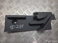 Cupra 5FA858859 FORMENTOR (KM7, KMP) 2024 Kitos salono detalės