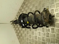 Hyundai 54650-BE400 / 54650BE400 Kona II 2024 amortizatoriaus komplektas kairė priekis