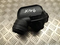 Volkswagen 05E 129 654 K / 05E129654K Golf VIII (CD1) 2021 Prise d'air / Conduit d'air d'admission