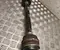 Audi 95C 501 201 AF / 95C501201AF Q6 e-tron Sportback (GFN) 2024 Drive Shaft Right Rear Left Rear - Image 3