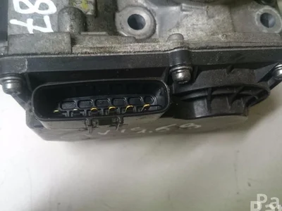 Honda GMA8A70320 CIVIC VIII Saloon (FD, FA) 2008 Corps de papillon - Image 1