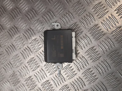 Toyota 89222-42101 / 8922242101 RAV 4 V 2020 Valdymo blokas durų dešinysis galinis kairysis galinis kairė priekis dešinė priekis - Nuotrauka 1