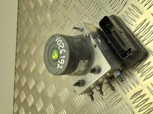 Vauxhall 9827551180 GRANDLAND X (75) 2021 Moduł sterujący ABS hydrauliczny