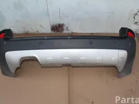 Volvo 30678963 XC90 I 2008 Buferis galinis