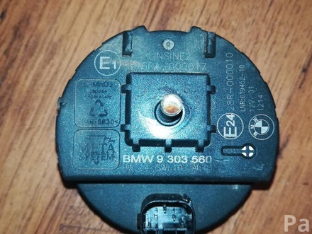 BMW 9303560 3 (F30, F80) 2012 Siren, alarm system