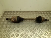 Land Rover RANGE ROVER IV (L405) 2014 Arbre de transmission Left Front