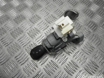 Toyota 89782-42020 / 8978242020 RAV 4 IV (_A4_) 2013 cylindre de serrure pour allumage - Image 1