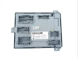 Mercedes-Benz A2979005416, A2979017503, A2069027207, 5DK016377, 5DK016377-37 / A2979005416, A2979017503, A2069027207, 5DK016377, 5DK01637737 EQS SUV (X296) 2023 Valdymo blokas kėbulo BCM FEM SAM BSI