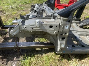 Jeep COMPASS (MP) 2020 Quart de corps Left Front