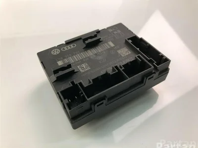 Audi 4G8959793J A6 (4G2, C7, 4GC) 2015 Unités de contrôle - Image 1