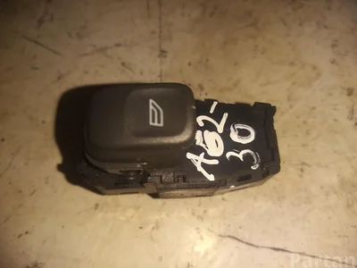 Volvo 9472275 S60 I 2002 Switch for electric windows - Image 1