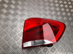 BMW 2990112 X1 (E84) 2015 Feu arrière USA