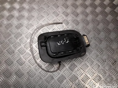 Volkswagen 2GA809799, 2GA809857D T-Roc (A11/AC7) 2021 Porte du réservoir de carburant - Image 1