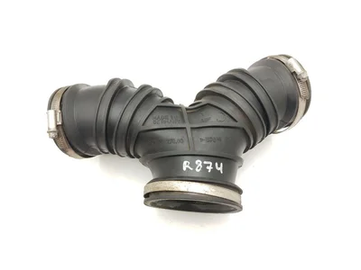 Porsche 981.110.270.00 / 98111027000 CAYMAN (981) 2014 Prise d'air / Conduit d'air d'admission - Image 1