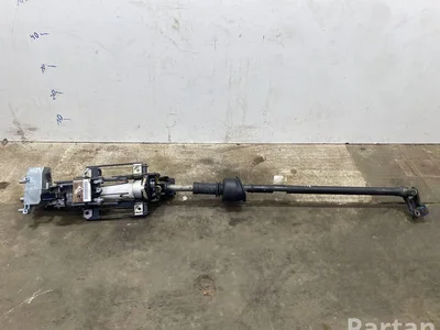 Aston Martin 4G43-3F818-AA, 8D33-3C529-AB, 4G43-3C662-AD / 4G433F818AA, 8D333C529AB, 4G433C662AD Vantage Coupe 2009 Colonne de direction (joystick) - Image 1