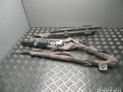 Mitsubishi 7030A039L OUTLANDER II (CW_W) 2009 Airbag de tête - Image 1